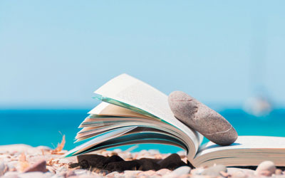 Best New Beachcombing Books