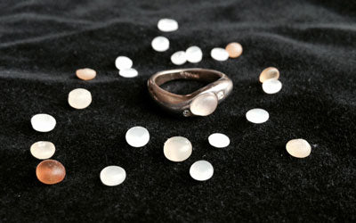 Like Diamonds, Plastic is Forever
