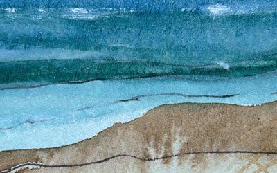 Spotlight Artist: Cindy Bilbao