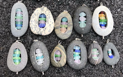 Spotlight Artist: Arlene Nebbia