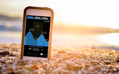 Best Beachcombing Apps