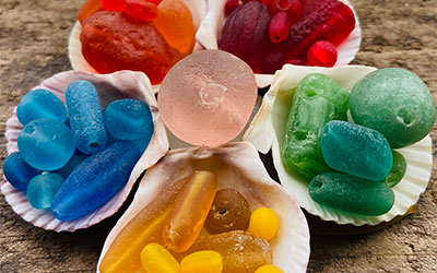 A History of Beads