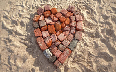 Beach Bricks