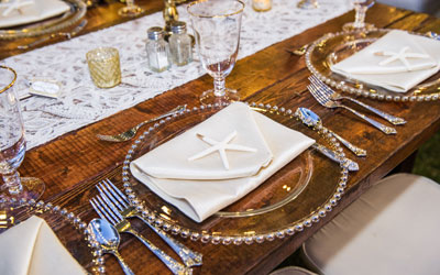 Endless Summer: Beach Decor for Year Round