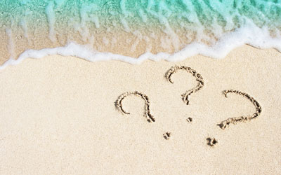 What's Your Beach Personality?