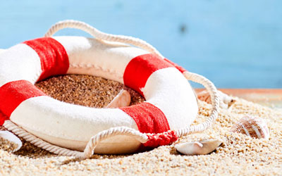 Beachcombing Safety