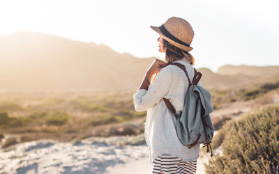 Top 13 items to bring beachcombing