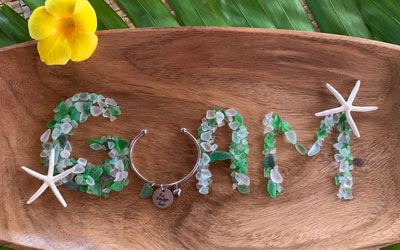 Beachcombing Destination: Guam