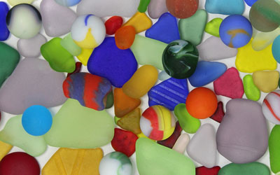 What's your favorite glass color?