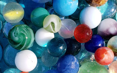 Beachcombing on Lake Superior with Ann Primozich