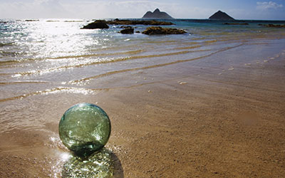 Flotsam and Jetsam