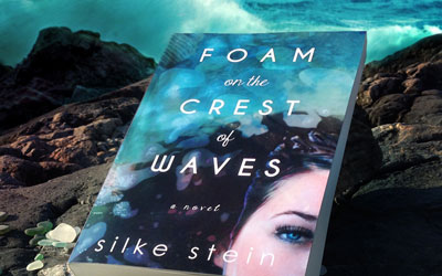 Author Interview: Silke Stein