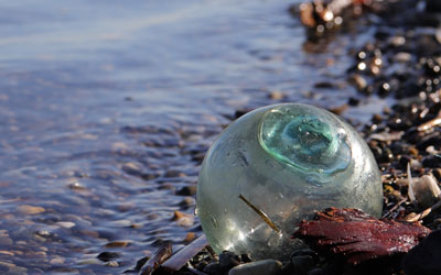 Glassification: Categorizing Sea Glass