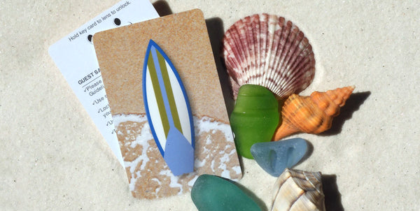 Hotel Tips & Tricks for Beachcombers