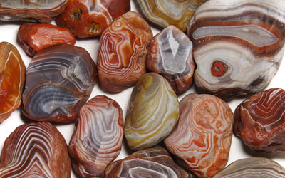 Lake  Superior Agates