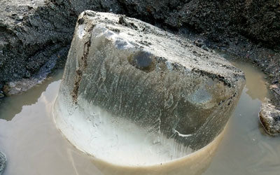 Lake Erie’s Glass Giant