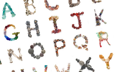 Letters from The Shore