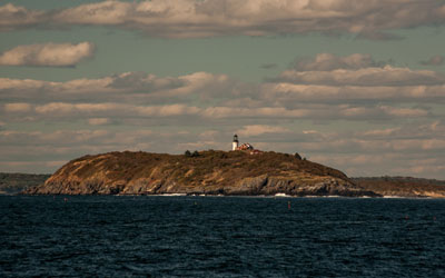 Liveable Lighthouse Life at the Lighthouse – Beachcombing Magazine