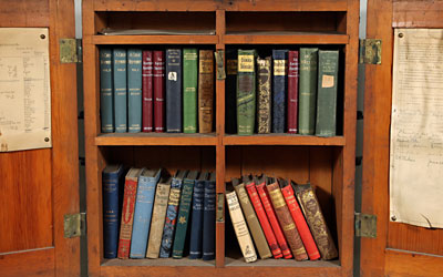 Lighthouse Libraries