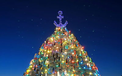 We Wish You a Buoy Christmas