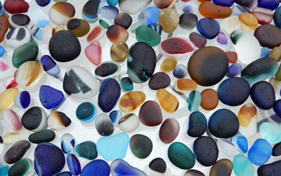 Beachcomber Interview: Mandy Peel