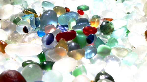 10 Best Sea Glass and Beach Glass Beaches