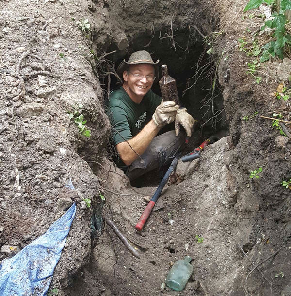 Privy to History