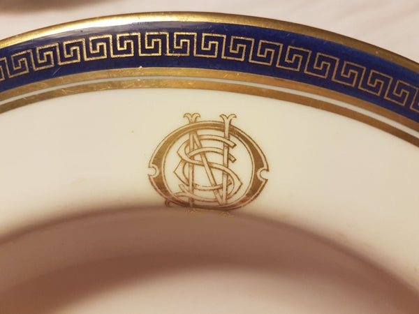 Spode China & the Titanic