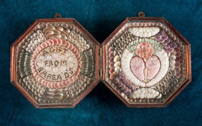 Greetings from Barbados: A History of Sailor’s Valentines
