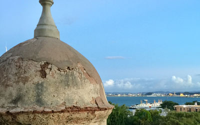 Best Friends’ Trip to Old San Juan, Puerto Rico