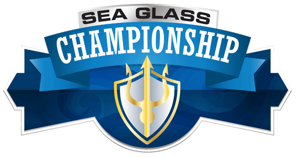 2019 Sea Glass Champion