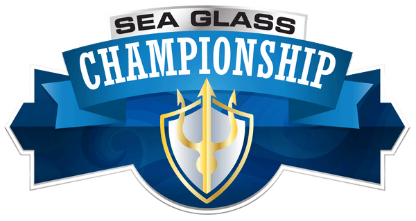 2019 Sea Glass Champion
