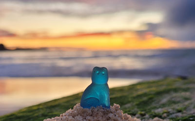 A Cracking Early Christmas Down Under