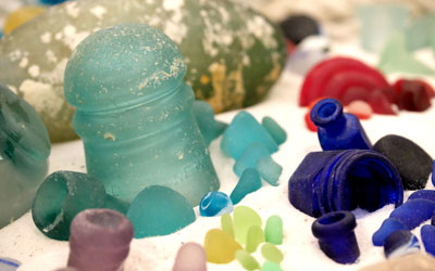 International Sea Glass Festival