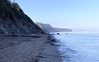 Sea Glass Hunting Tips from a Seasoned Sea Glass Hunter