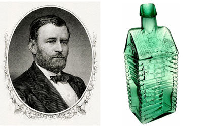Tales of Whiskey and Ulysses S. Grant