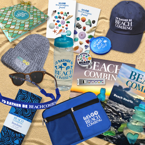 Beachcombing – Page 2 – Beachcombing Magazine