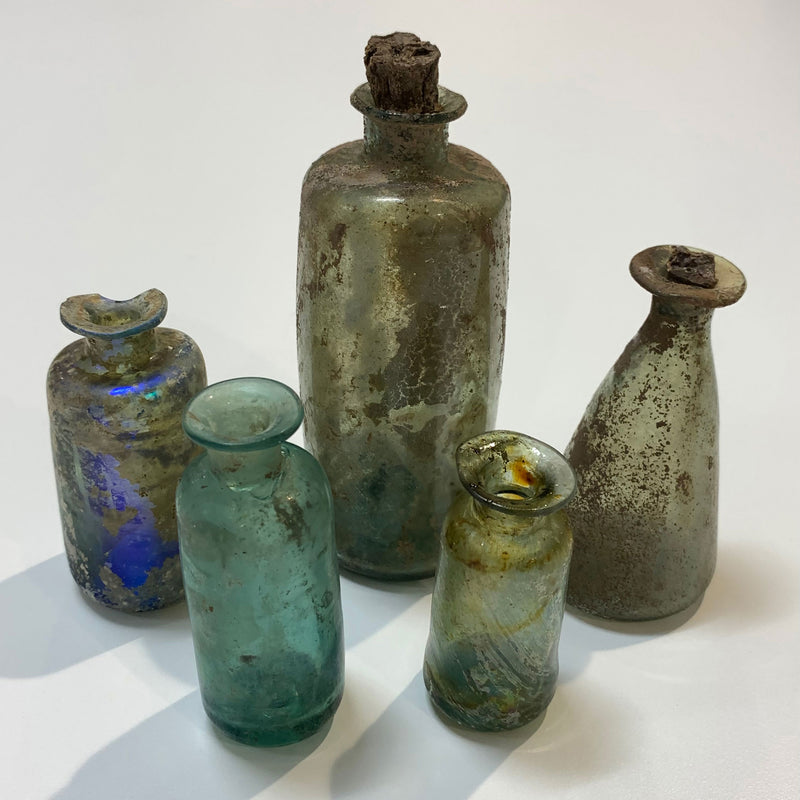 Beachcombing Volume 43: July/August 2024