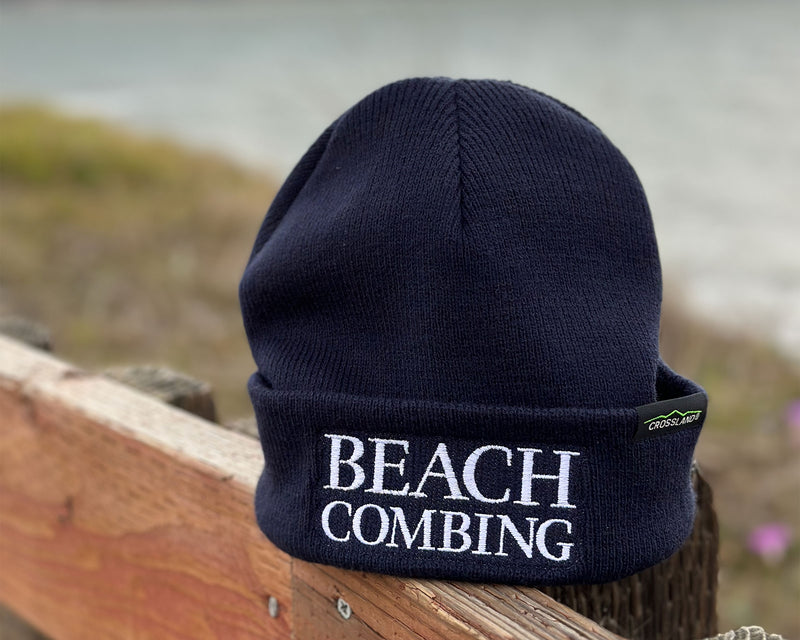 Beachcombing Knit Beanie