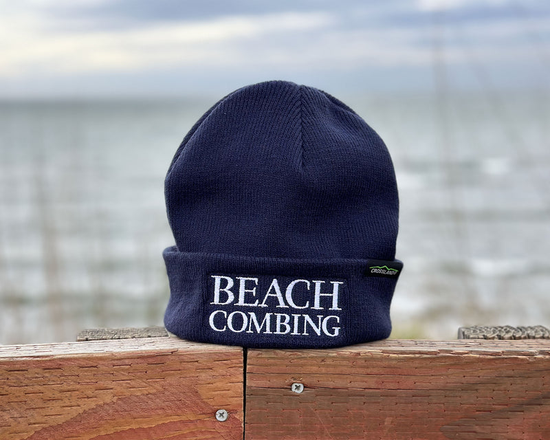 Beachcombing Knit Beanie