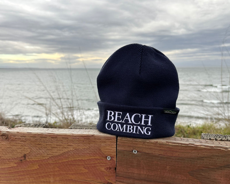 Beachcombing Knit Beanie