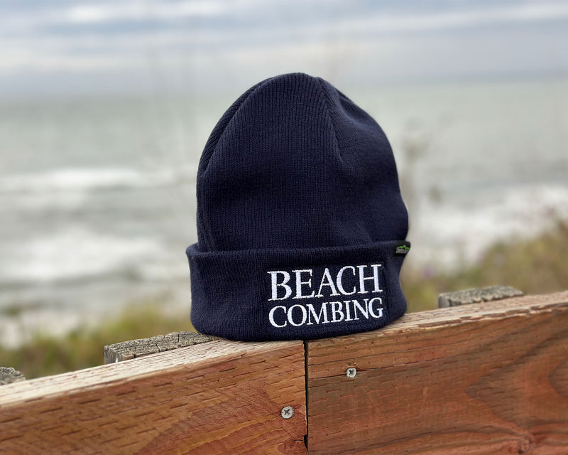 Beachcombing Knit Beanie