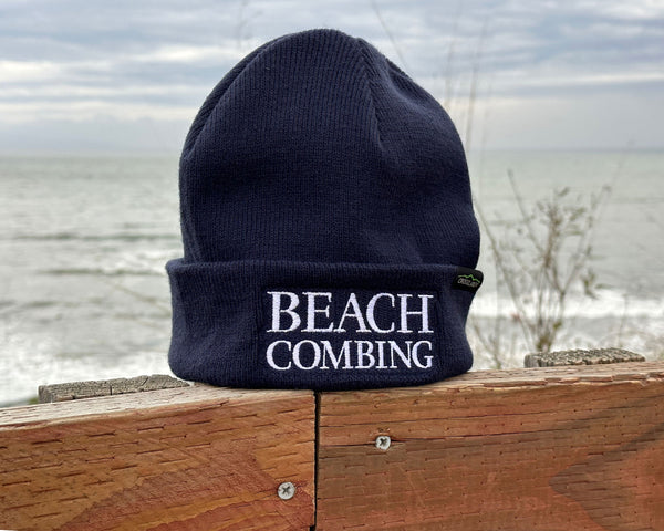 Beachcombing Knit Beanie