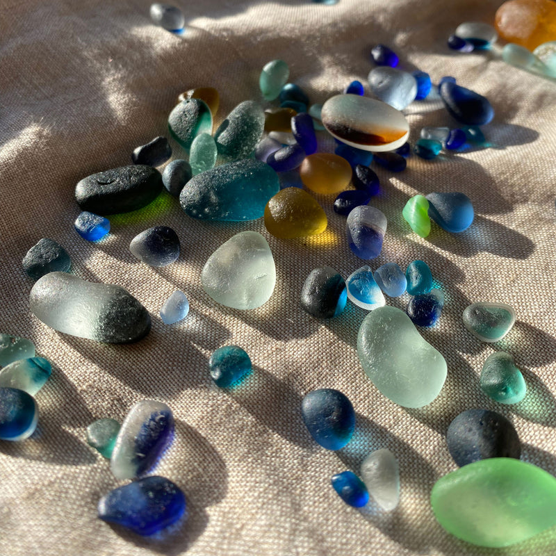 Beachcombing Volume 43: July/August 2024