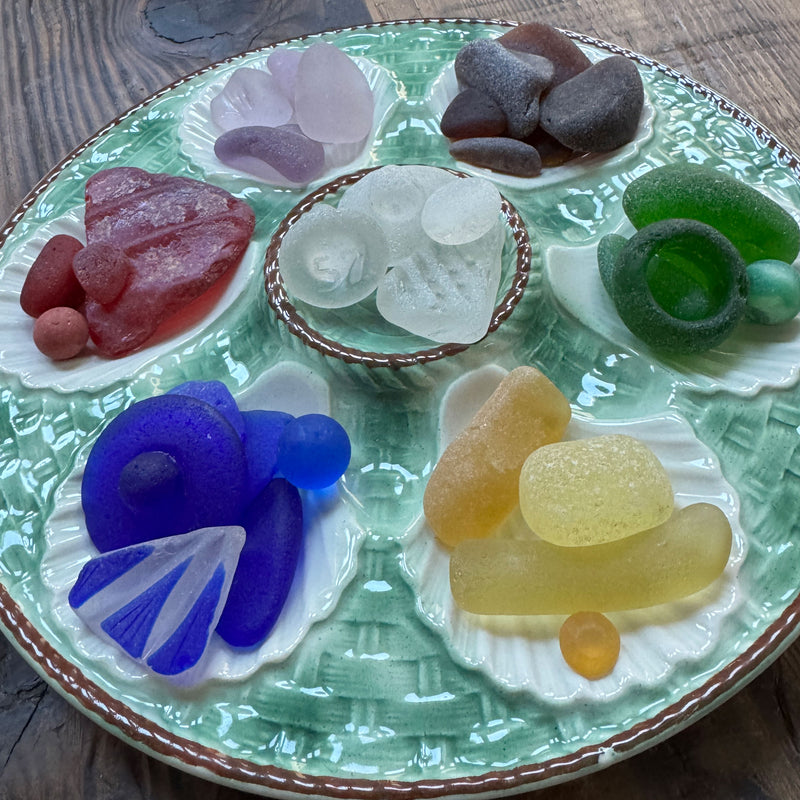 Beachcombing Volume 52: January/February 2026 - PRE-ORDER