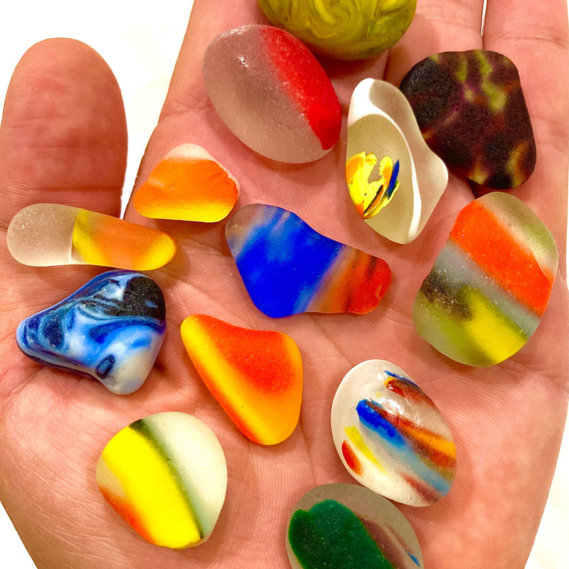 Beachcombing Volume 49: July/August 2025