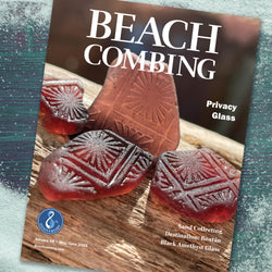 Beachcombing Volume 48: May/June 2025