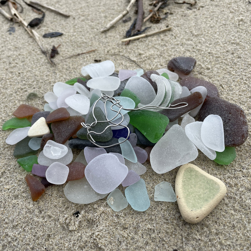 Beachcombing Volume 38: September/October 2023