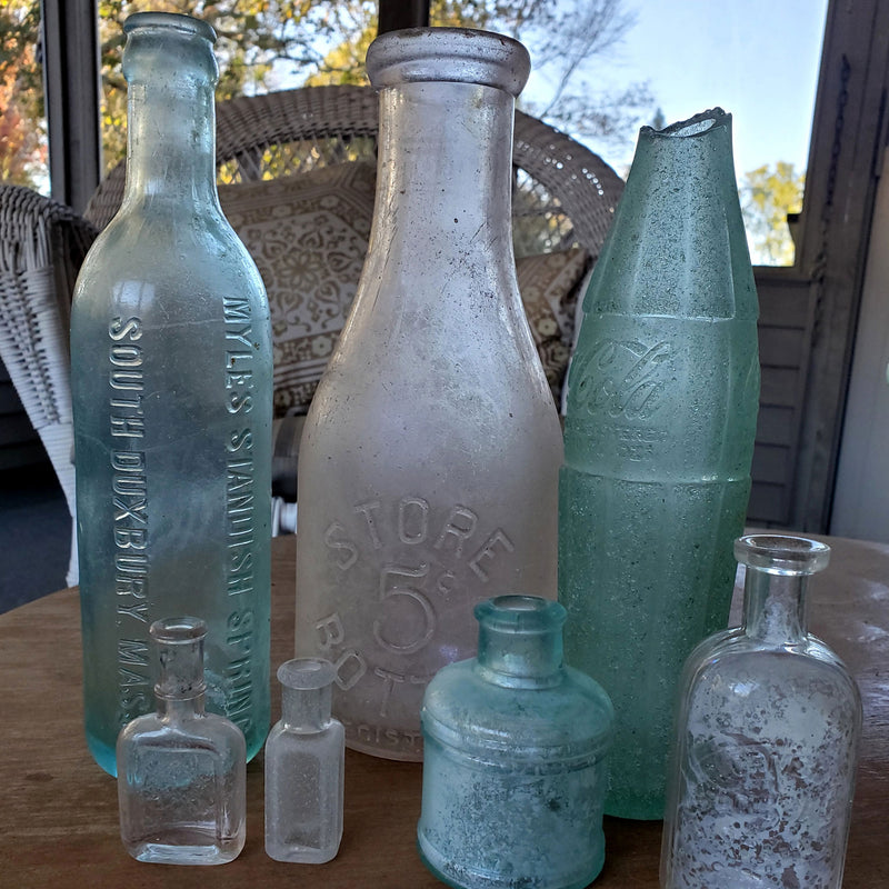 Beachcombing Volume 52: January/February 2026 - PRE-ORDER