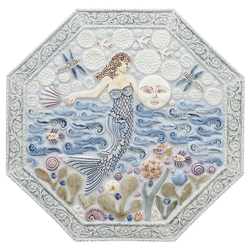 Beachcombing Volume 40: January/February 2024